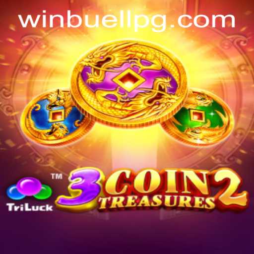 Exploring the Thrilling World of 3CoinTreasures2 and the Buellpg PH Login Experience