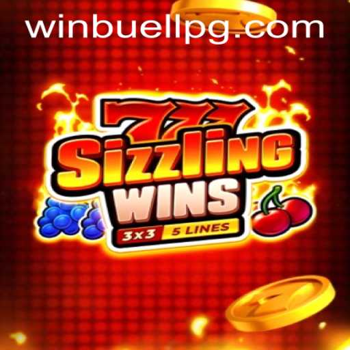 Unveiling the Excitement of 777SizzlingWins and Navigating Buellpg PH Login