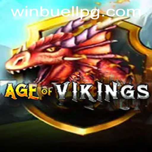AgeofViking: Explore the World of Viking Conquests and Strategy