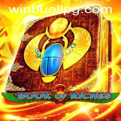 Unveiling the Thrills of BookofRiches: Your Gateway to Adventure and Winning