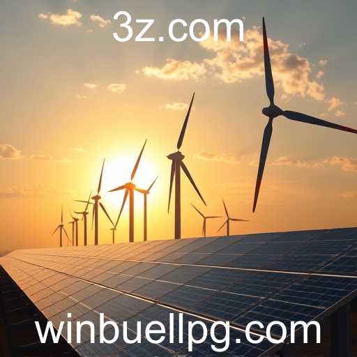 Transformações no Setor Energético e o Papel da 'buellpg'