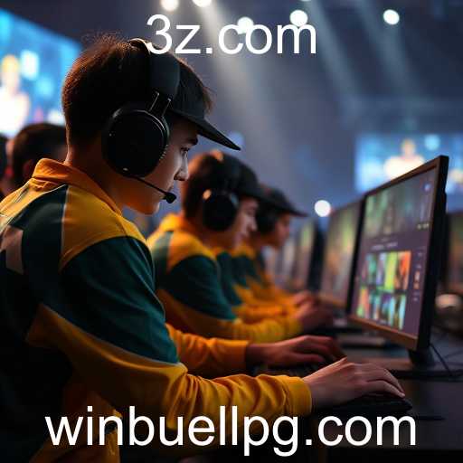 A Ascensão dos Jogos eSports e o Impacto Local