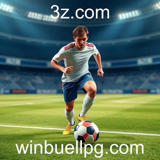 A Revolução dos Jogos com Buellpg