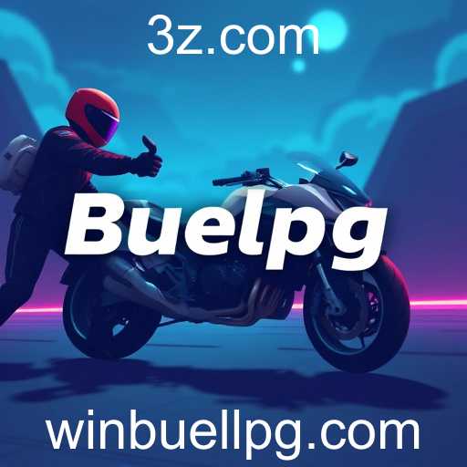 Buellpg: O Fenômeno dos Jogos em 2025