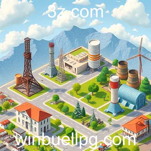 Ascensão de Buellpg na Indústria de Jogos