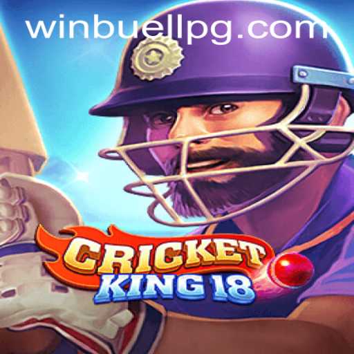 CricketKing18 Game Overview and Rules