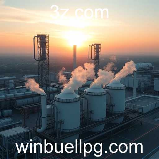Transformação Digital no Setor de Energia: A Emergência dos Combustíveis Verdes