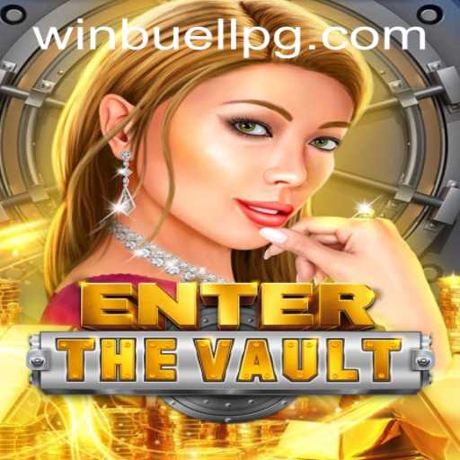 EntertheVault: A Thrilling Adventure Awaits