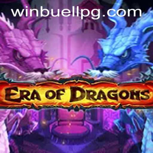EraOfDragons: An Immersive Fantasy Adventure with Buellpg PH Login