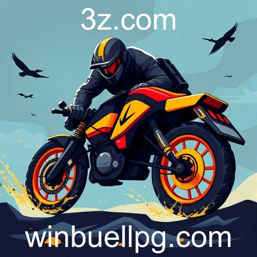 Evolução dos Jogos Online com Buellpg