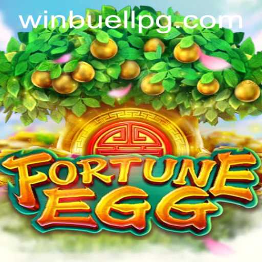 Discover the Thrilling World of FortuneEgg and Learn About buellpg PH Login