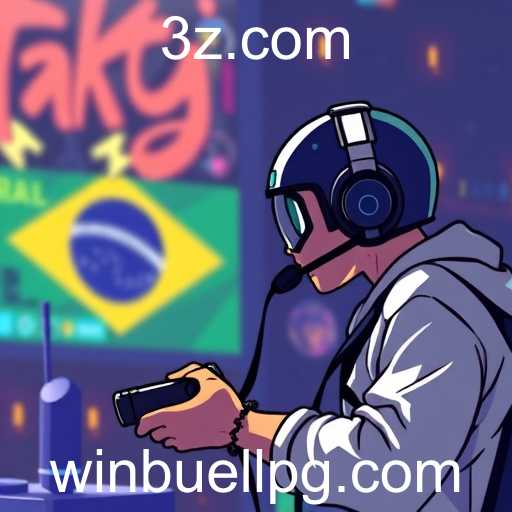 A Transformação do Mercado de Jogos em 2025