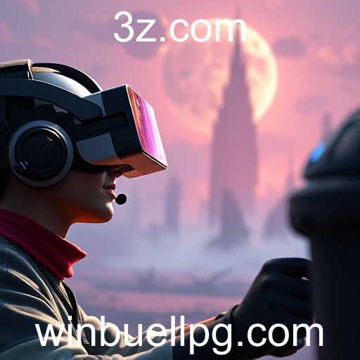 Novidades e Tendências no Mundo dos Jogos Eletrônicos