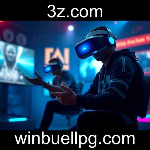 Revolução no Cenário dos Jogos Online em 2025