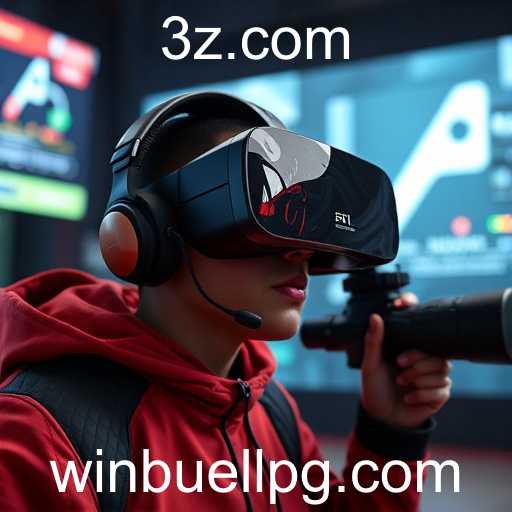 A Revolução dos Jogos Online e buellpg