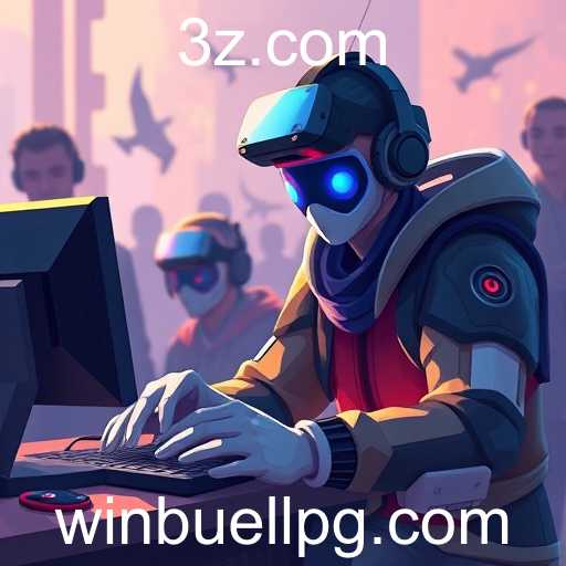 Tendências e Inovações no Mundo dos Jogos