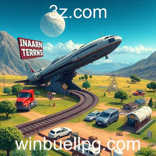 Inovações Transformam o Mundo dos Jogos Online