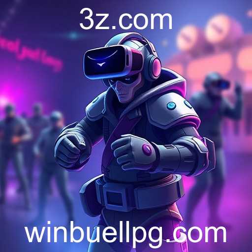 Tendências e Novidades no Universo dos Jogos Online em 2025