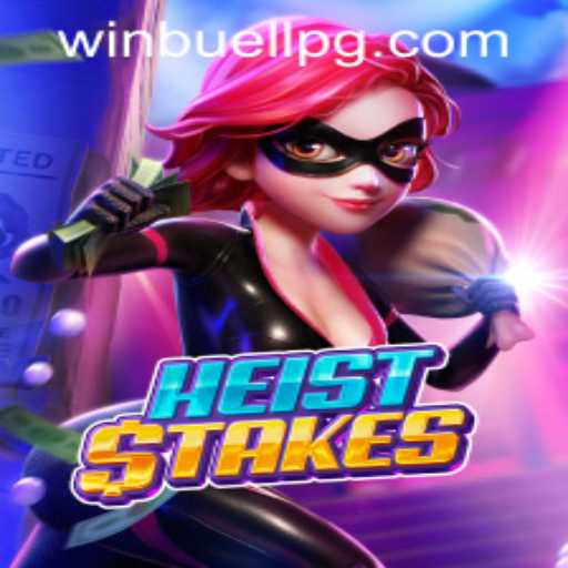 HeistStakes: The Thrilling New Game That Blends Adventure and Strategy