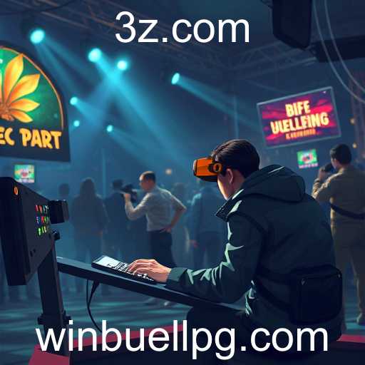 O Impacto da 'Buellpg' nos Jogos em Português