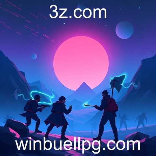 O Impacto de 'buellpg' nos Jogos em 2025