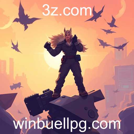 O Impacto da Buellpg no Cenário de Jogos em 2025