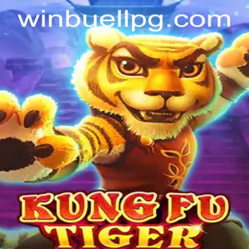 KungFuTiger: Embrace the Martial Arts Challenge and Adventure