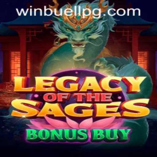 Exploring 'LegacyoftheSagesBonusBuy': A Modern Gaming Marvel