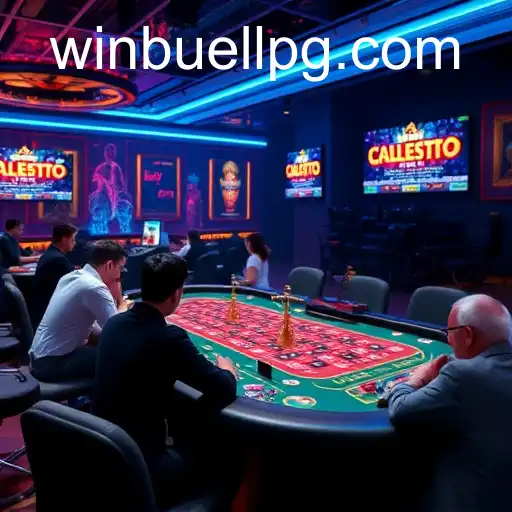 Exploring the Thrilling World of Live Casino Gaming