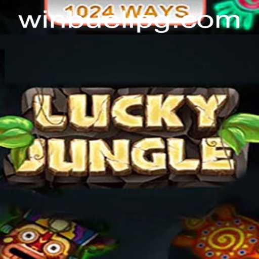 Exploring the Wonders of LuckyJungle1024: A Comprehensive Guide to Gameplay and Strategy