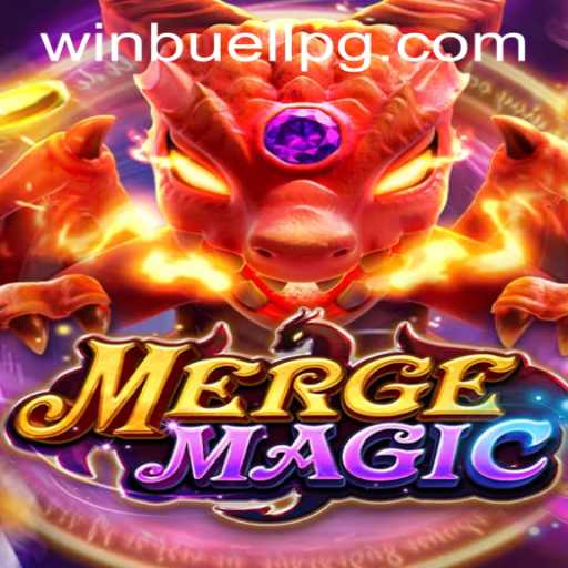 Discover the Enchanting World of Merge Magic and Buellpg PH Login