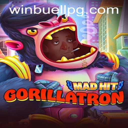 MadHitGorillatron: A New Era of Interactive Gaming with Buellpg PH Login