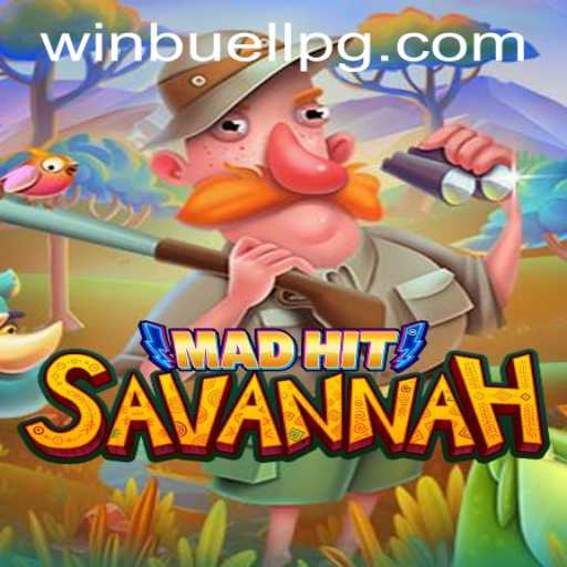 Exploring MadHitSavannah: A Unique Game Experience