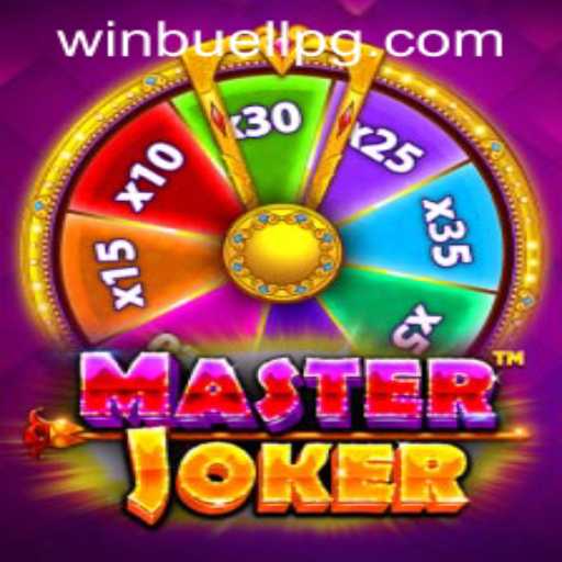 MasterJoker: A New Era of Interactive Entertainment