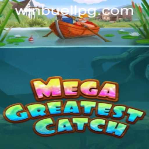 Dive into the Adventure with MegaGreatestCatch: The Ultimate Fishing Game