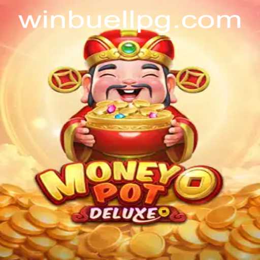 Exploring MoneyPotDELUXE: A Thrilling Adventure in Virtual Gaming