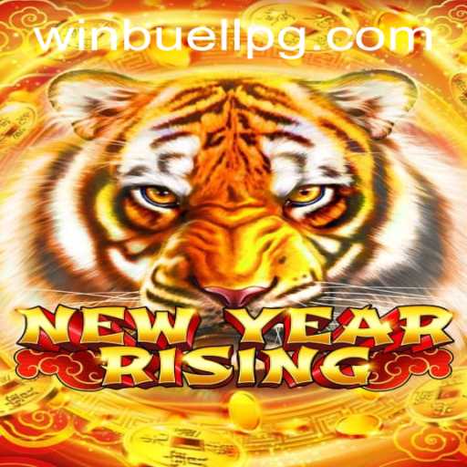 Discover the Thrills of NewYearRising: The Game That's Captivating Gamers Worldwide