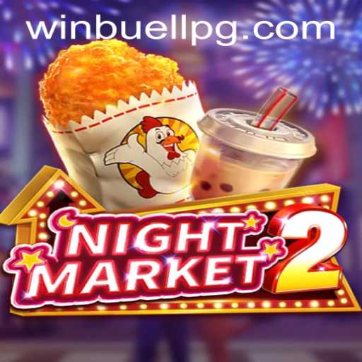 Exploring NightMarket2: The Exciting World of Online Gaming