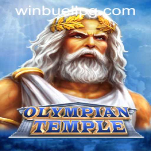 Discover OlympianTemple: An Odyssey into Mythical Realms