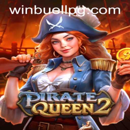 Dive into the World of PirateQueen2: A Treasure Hunt Like No Other