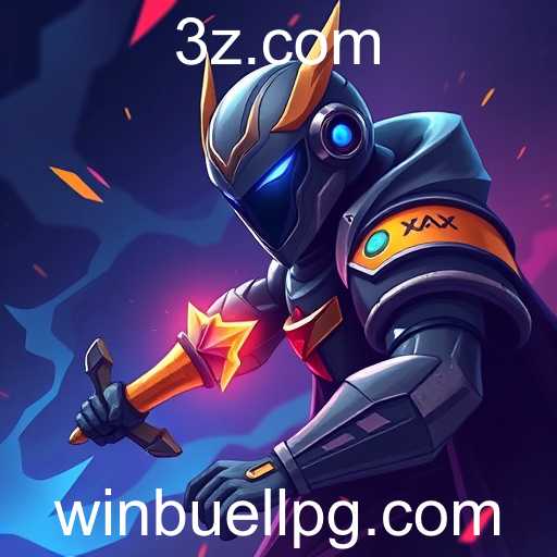 Revolução no Universo dos Jogos Online com BuellPG