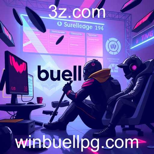 A Ascensão do buellpg no Cenário dos Jogos em 2025