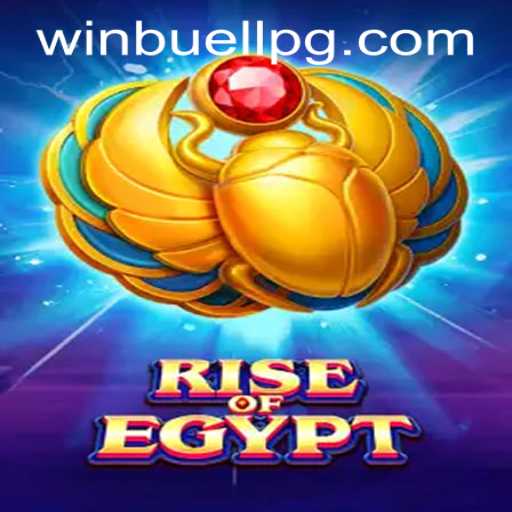 Exploring the Mystical World of RiseOfEgypt and Navigating Buellpg PH Login