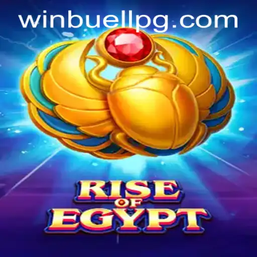 Exploring the Mystical World of RiseOfEgypt and Navigating Buellpg PH Login