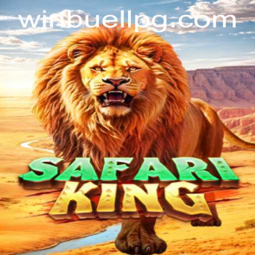 Exploring the Thrills of SafariKing: A Wild Adventure in Digital Gaming
