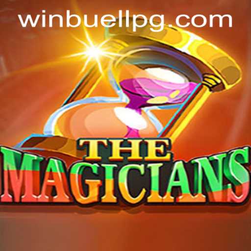 TheMagicians: A Mystical Journey Awaits with Buellpg PH Login