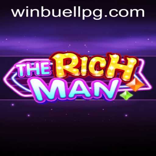 Exploring 'TheRichMan': A Unique Gaming Experience