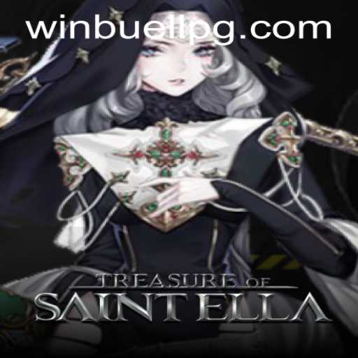 Unveiling the Mysteries of 'Treasure of Saint Ella' and Exploring the Role of 'Buellpg PH Login'
