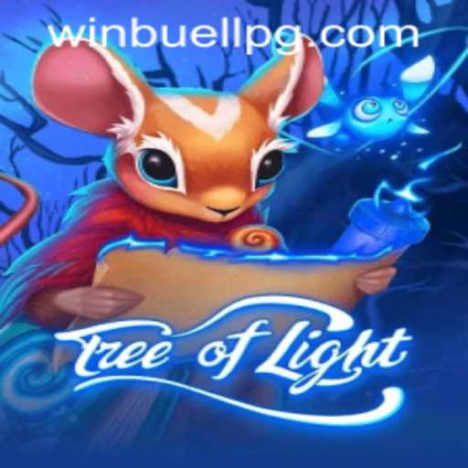 Immerse Yourself in the Mystical World of 'TreeofLight' with Buellpg PH Login