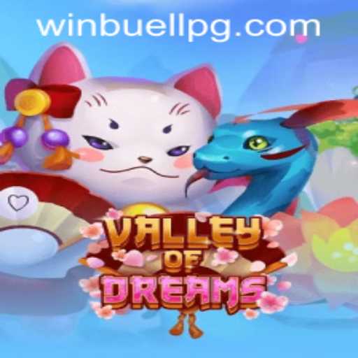 An In-Depth Look at Valley of Dreams: A Magical Gaming Experience